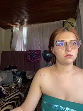 Chat XXX Live CoraVibes