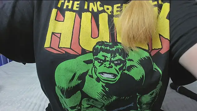 XXX chat uživo modela boobies4fun