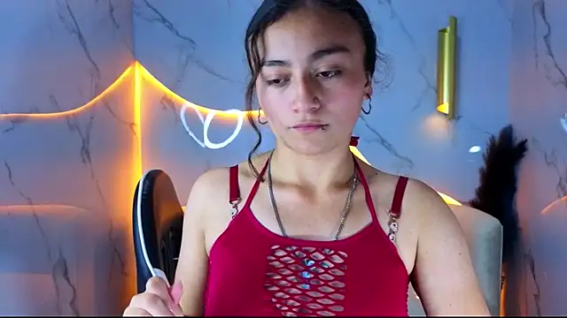 Sembang XXX Secara Langsung Sweet_Morita_Tx