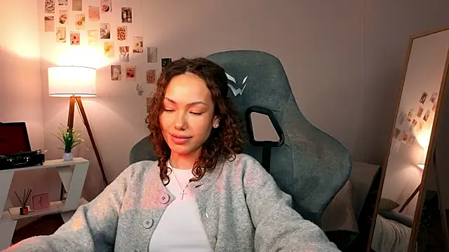 nexorine Chat XXX live