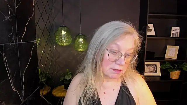 Sembang XXX Secara Langsung NataliMellow