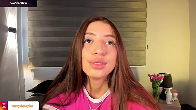 Sembang XXX Secara Langsung MERIDA_TAYLOR