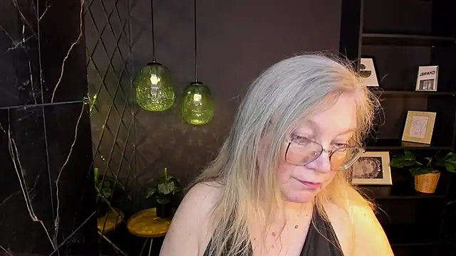 NataliMellow 라이브 XXX 채팅