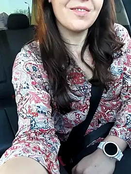 DrQuinn Chat XXX live