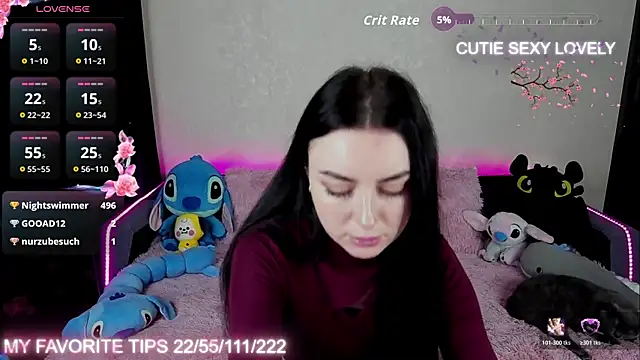 SemurMur Chat XXX live
