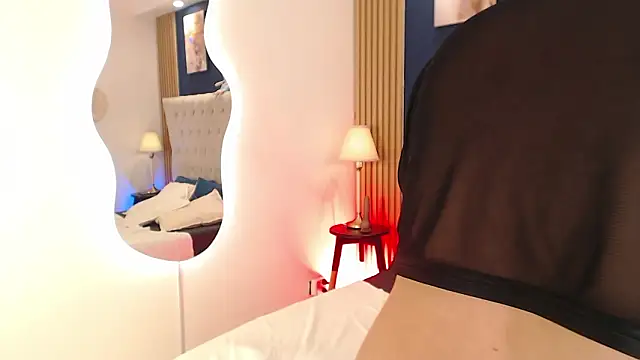 GloryShinen Live XXX chat