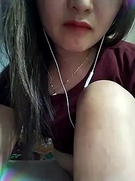 moa_koa Adlı Modelin Canlı XXX Sohbeti