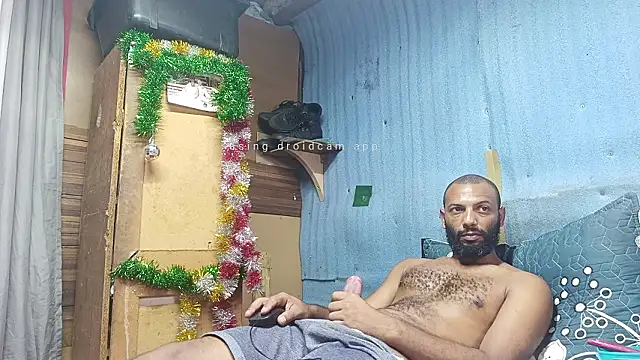 Camodick Adlı Modelin Canlı XXX Sohbeti