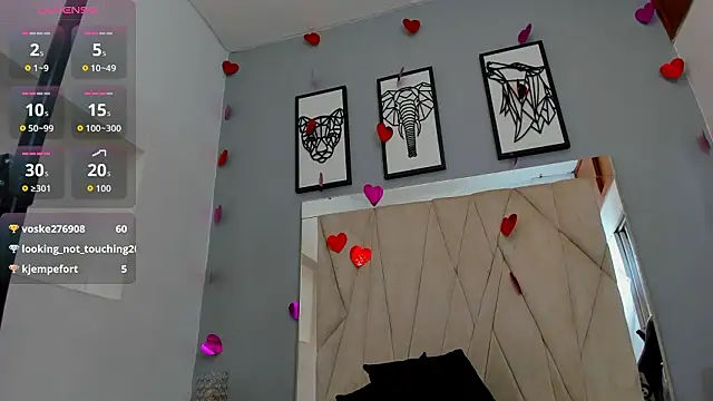 Czat XXX na żywo – adams_bobby