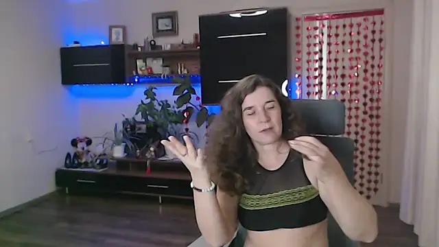 SofiaBoone Obrolan Langsung XXX