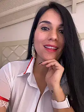 Chat XXX en directo de Miaswwe