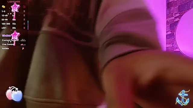 Czat XXX na żywo – osamu_tay