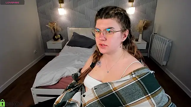 Chat XXX en directo de zoe_j0y