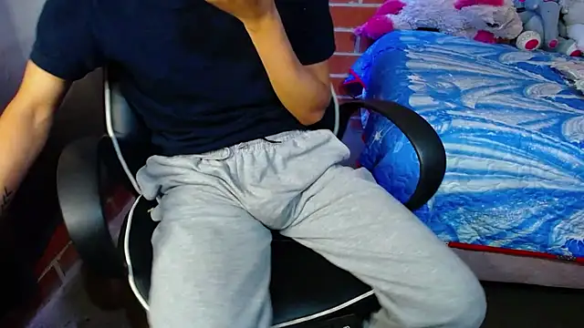 Czat XXX na żywo – ricksamm