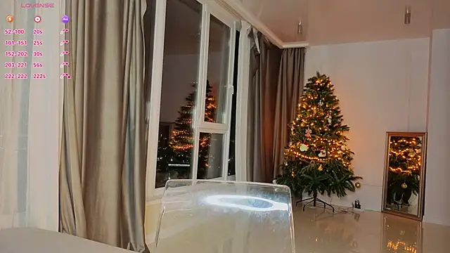 Živý XXX chat UWU_flower