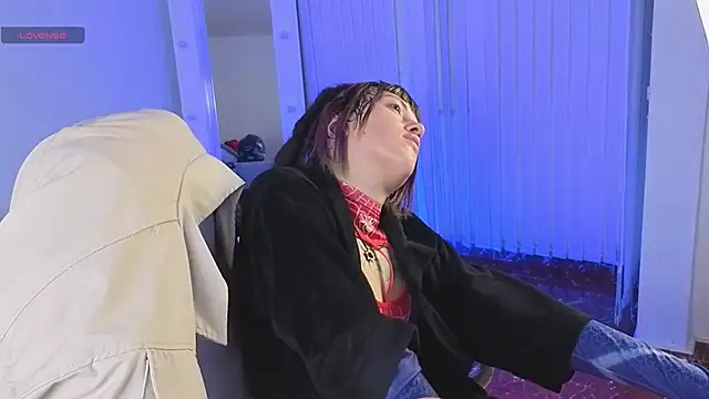 Chat XXX ao vivo de _sharlotte777