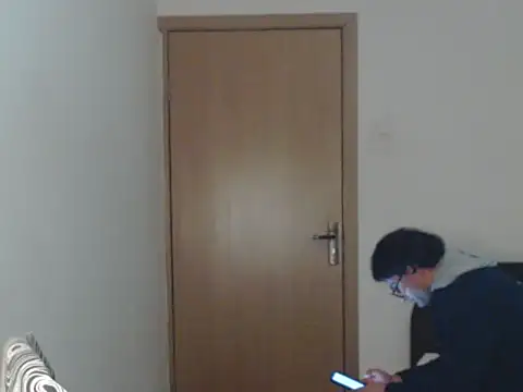 Czat XXX na żywo – wildpussycat23