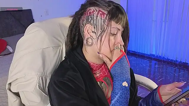 แชท XXX สดของ _sharlotte777