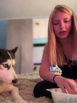 AnastasiaAniess Live XXX-chat