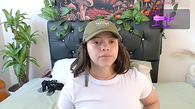 Amanda_sweet's Live XXX Chat