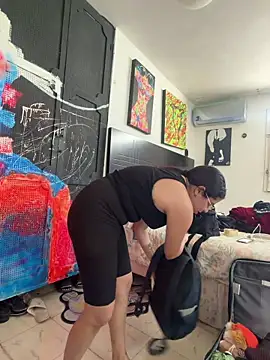 LaHijaDelPecado Live XXX-chat