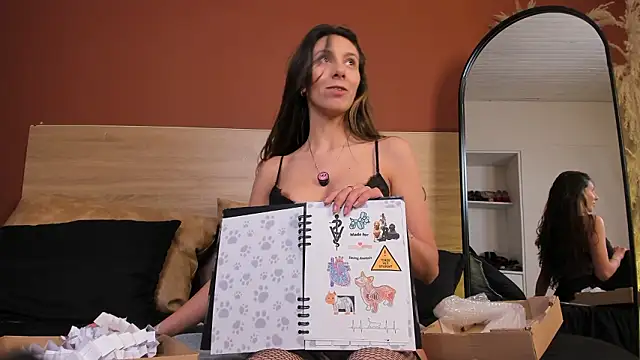 luna_willians – Live XXX-chat