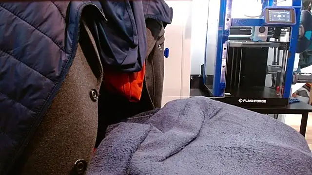 gman05122 Webcamshow