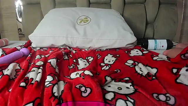 Chat XXX en directo de karol_lewiss