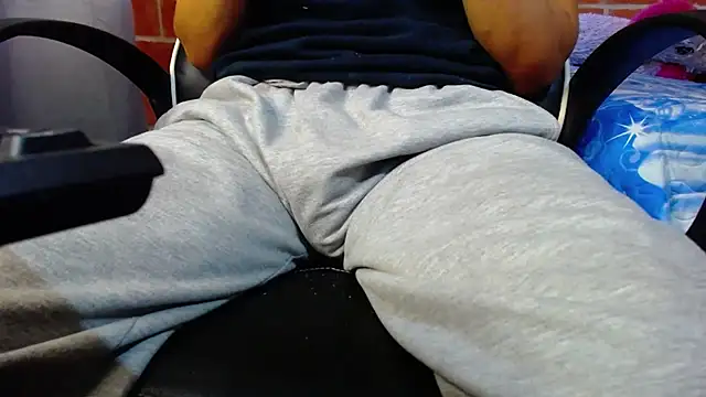 ricksamm: онлайн-секс-чат