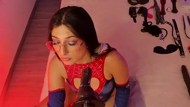 Gabrielakassi Live XXX-Chat