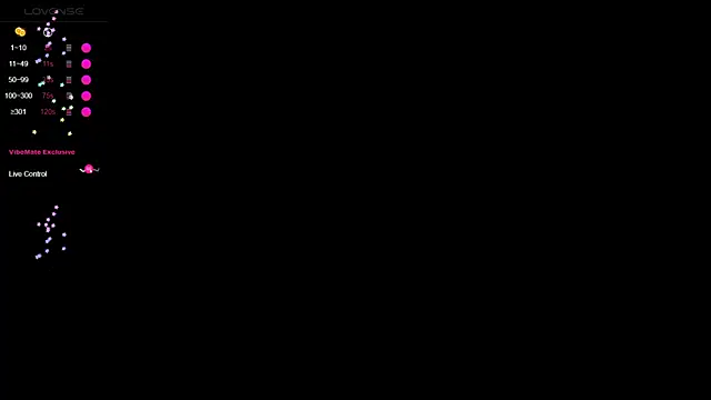 AmyColman_ 现场XXX聊天