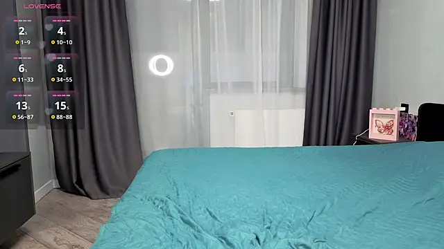 alice_toffee 现场XXX聊天