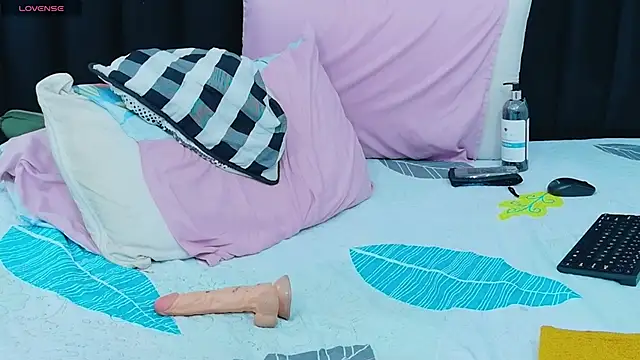 colombiamommy Live XXX-Chat