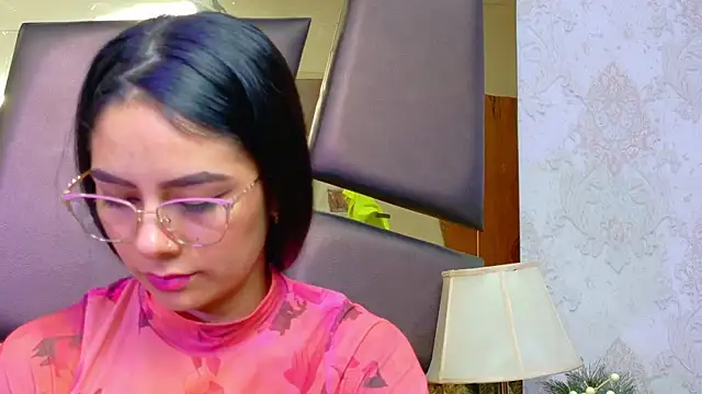 Chat XXX ao vivo de NicoleEsposito