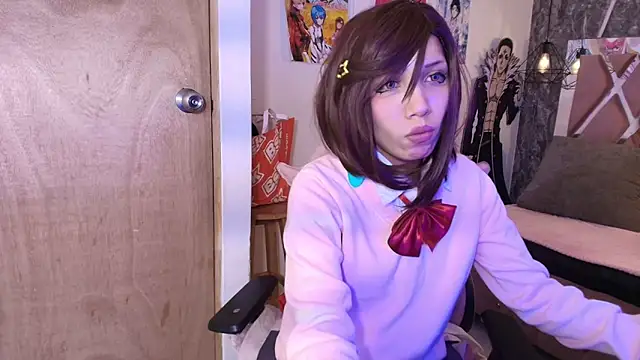 Chat XXX Live Terraelowen