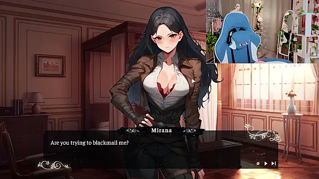 Chatroom XXX en direct de Sea_Siren