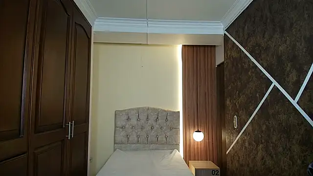 Chat XXX Live RachellPark