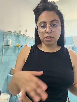 Sembang XXX Secara Langsung LaHijaDelPecado