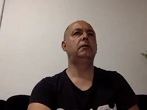 Webkamerová show futbolin94