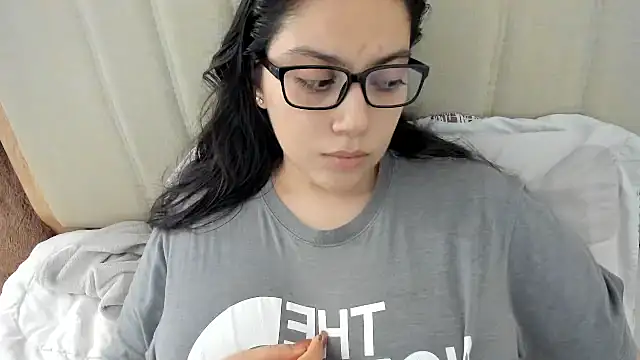 roniewester Webcam Show