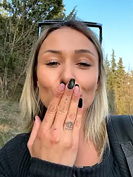 Show de webcam de petrouchkaaa_