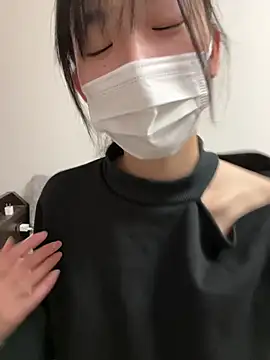 -Rinka- – Kamerová šou