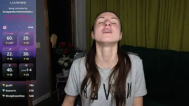 Missis_Sofiian Live XXX chat