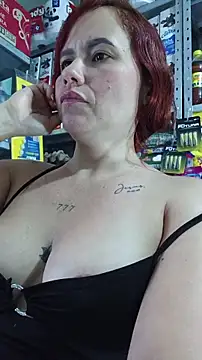 Chat XXX en directo de Queen_lorena