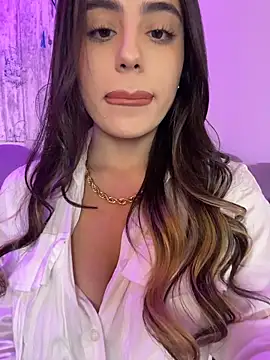 Chat XXX Live AbyThompson