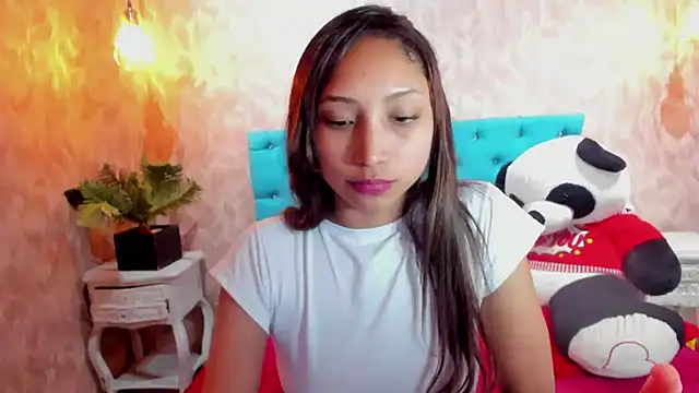 MadelineDoll – Naživo XXX chat