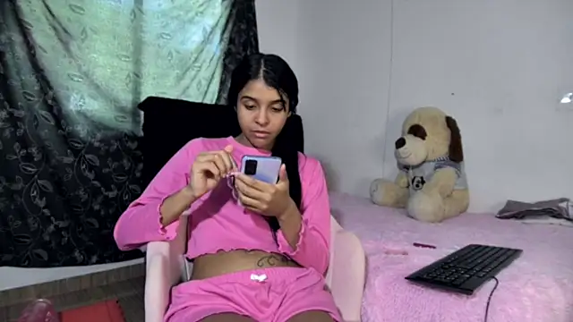 Michi_sexy Chat XXX live