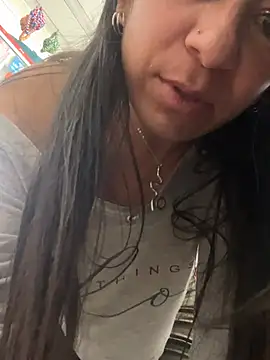 XXX chat uživo modela Dulce-miamilf