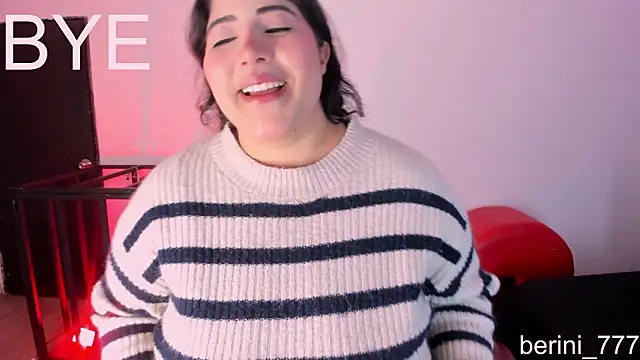 AmberiniHoffman 라이브 XXX 채팅