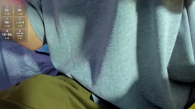 Jefer_rick_のウェブカメラショー